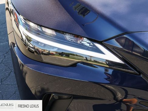 New 2026 Lexus RX 350 FWD image 10