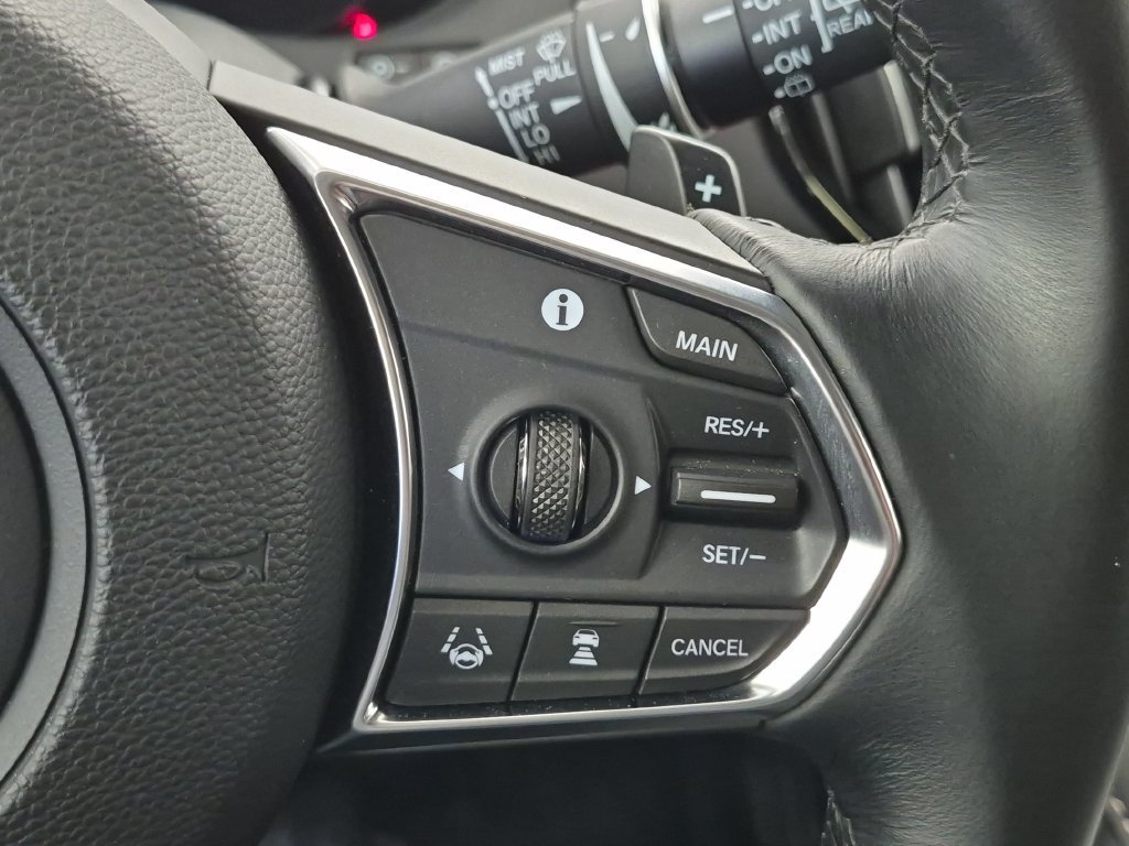 Used 2019 Acura RDX w/ Technology Package AWD/4WD image 21