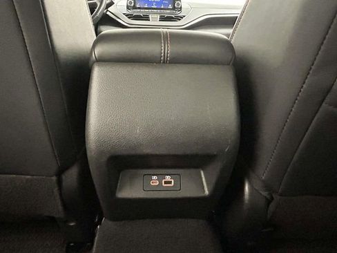 Used 2024 Nissan Altima 2.5 SR FWD image 10