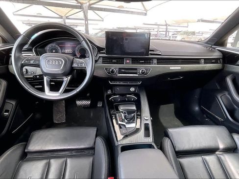 Used 2024 Audi A5 2.0T Premium Plus image 16