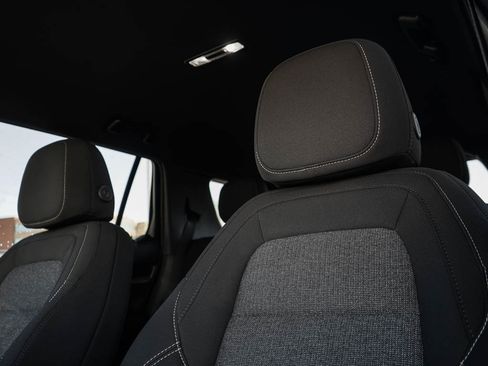 New 2026 GMC Terrain Elevation w/ Technology Package II AWD/4WD image 18
