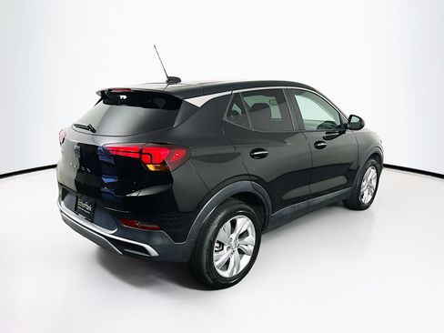 Used 2025 Buick Encore GX Preferred FWD image 9