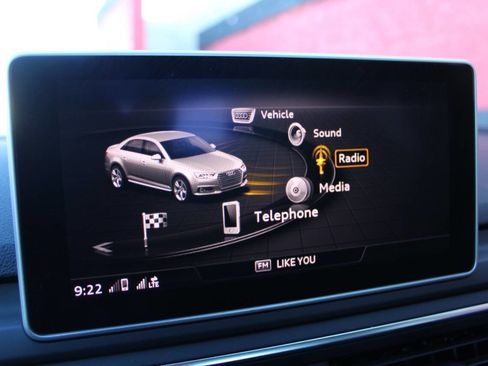 Used 2017 Audi A4 2.0T Premium Plus w/ Premium Plus Package image 22