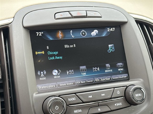 Used 2016 Buick LaCrosse Sport Touring w/ Experience Buick Package FWD image 17