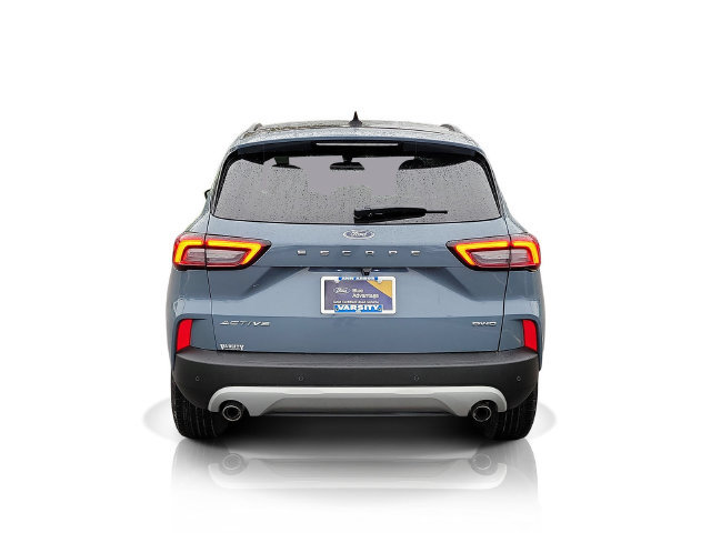 Certified 2023 Ford Escape Active w/ Tech Pack #1 AWD/4WD image 6