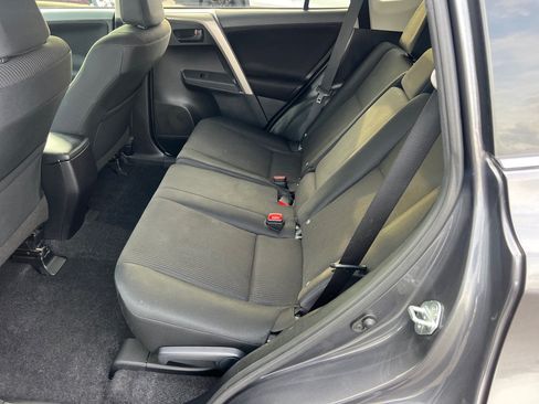 Used 2015 Toyota RAV4 LE AWD/4WD image 17