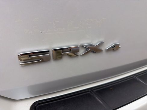 Used 2015 Cadillac SRX Luxury w/ Trailering Package AWD/4WD image 22