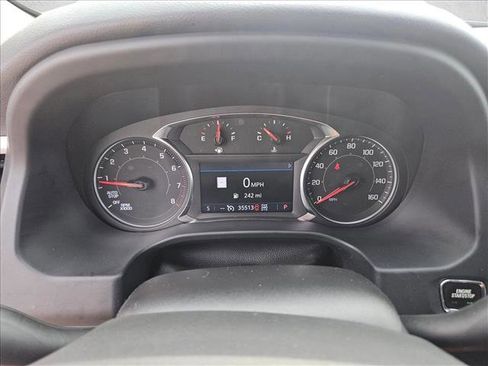 Used 2023 GMC Acadia SLE w/ Driver Convenience Package AWD/4WD image 19