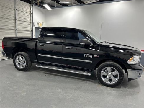 Used 2015 RAM 1500 Big Horn image 6