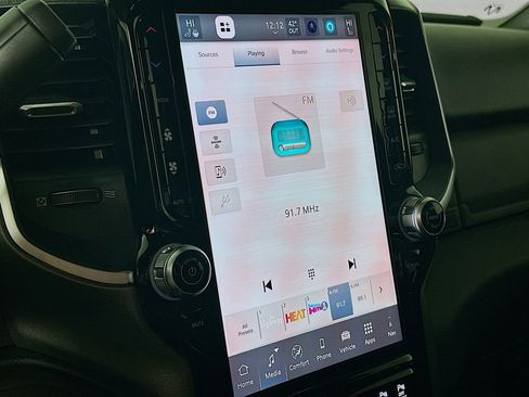 New 2026 RAM 2500 Big Horn image 21