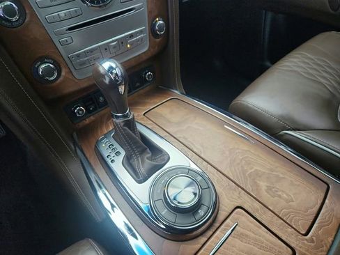 Used 2015 INFINITI QX80 4WD w/ Limited Package image 15