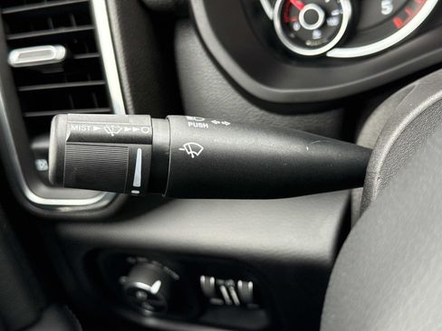 Used 2024 RAM 2500 Laramie image 9