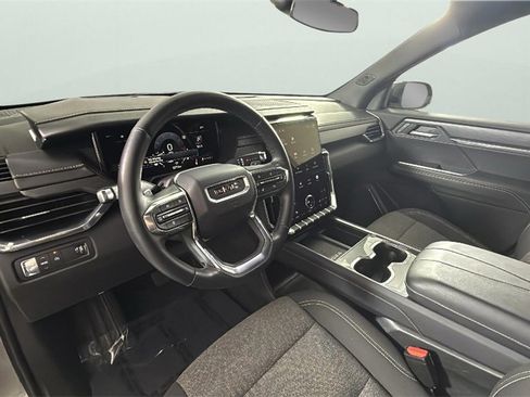 Certified 2025 GMC Acadia Elevation image 18