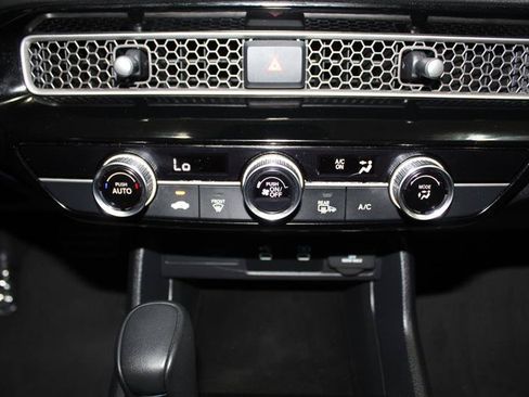 Used 2025 Honda Civic Sport image 21