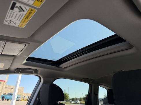 Used 2020 Honda CR-V EX image 23