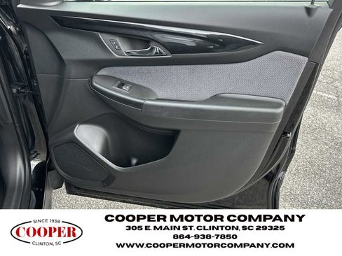 Used 2025 Chevrolet TrailBlazer LT image 14