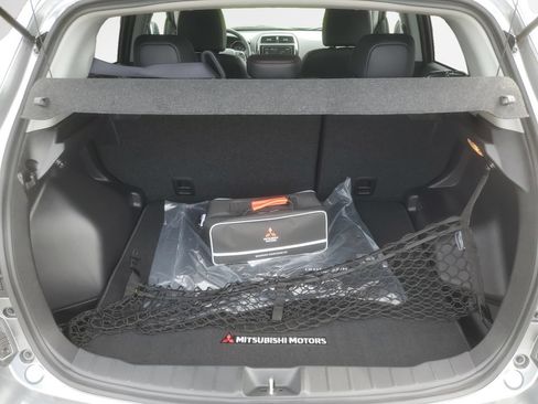 New 2026 Mitsubishi Outlander Sport SE AWD/4WD image 25