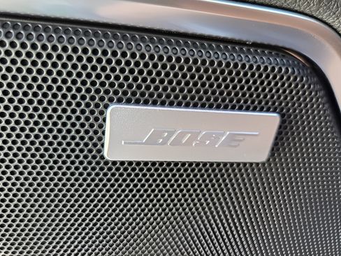New 2026 Chevrolet Silverado 1500 RST w/ Redline Edition AWD/4WD image 31