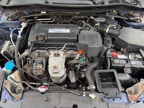 Used 2013 Honda Accord Sport image 27