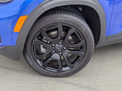 Used 2025 Kia Seltos X-Line AWD/4WD image 9