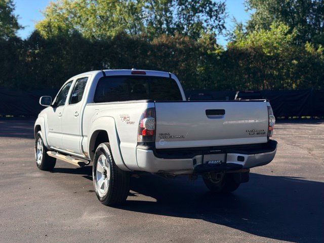 Used 2010 Toyota Tacoma PreRunner w/ TRD Sport Pkg RWD image 5