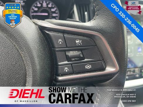 Used 2024 Subaru Outback Premium AWD/4WD image 24