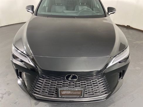 Certified 2024 Lexus RX 350 350 Luxury image 6