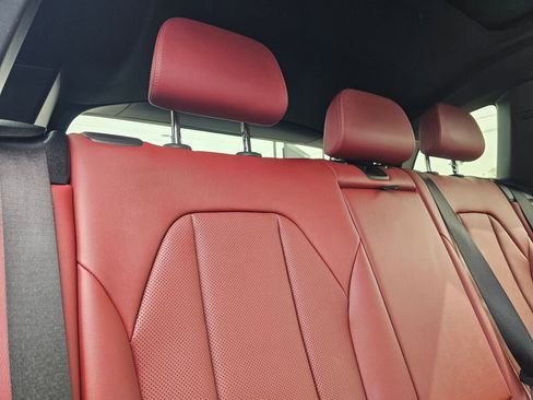 Used 2024 BMW X3 xDrive30i image 13