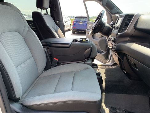 Used 2022 RAM 1500 Big Horn image 12