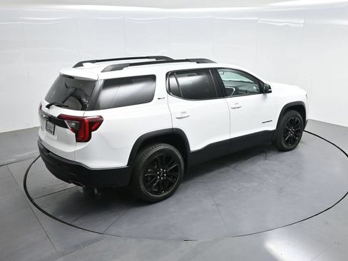 Used 2023 GMC Acadia SLT w/ Elevation Edition FWD image 57