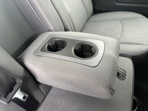 Used 2024 RAM 3500 Big Horn image 33