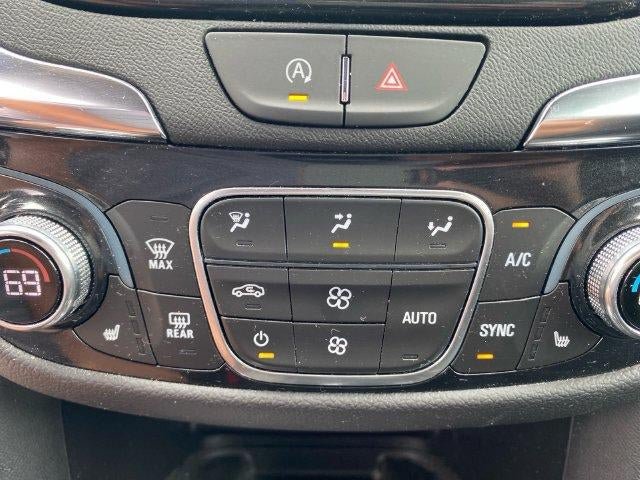 Used 2024 Chevrolet Equinox Premier AWD/4WD image 13