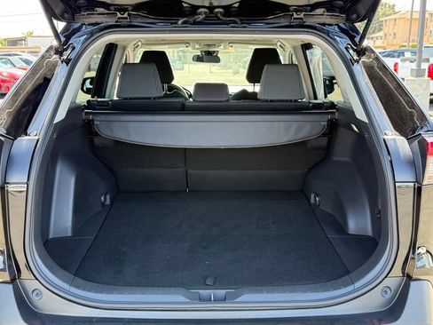 Certified 2025 Toyota RAV4 XLE FWD image 16
