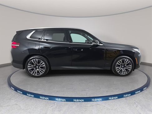 Used 2025 BMW X3 xDrive30i w/ Premium Package image 5