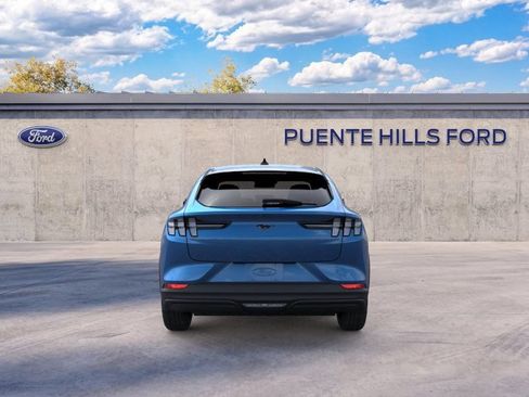 New 2026 Ford Mustang Mach-E Select w/ Comfort Package Lite RWD image 5