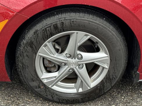 Used 2023 Hyundai Sonata SE image 12