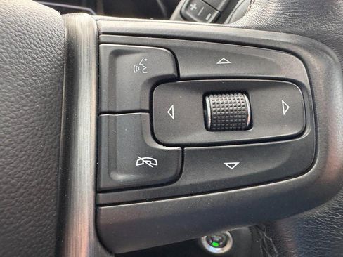 Used 2021 GMC Sierra 1500 Denali image 19