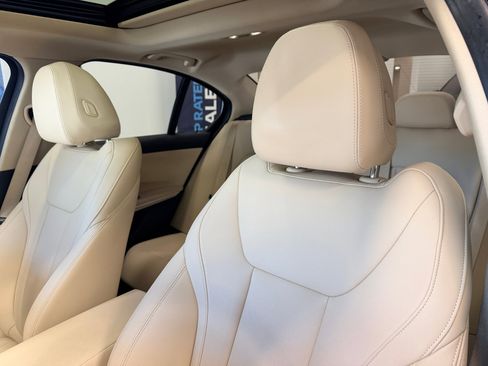 Used 2019 BMW 330i Sedan image 19