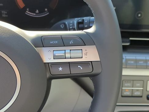 New 2026 Hyundai Kona SEL Sport FWD image 24