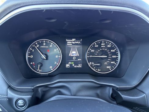 Certified 2025 Subaru Outback Limited w/ Popular Package #2 image 14