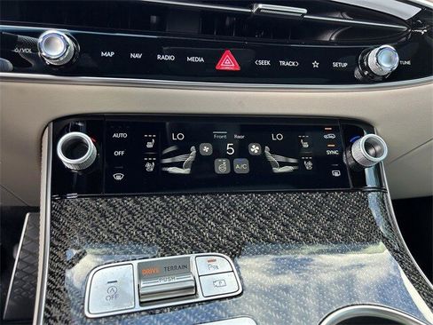 New 2026 Genesis GV70 3.5T Sport Prestige image 25