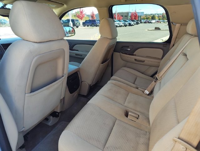 Used 2009 Chevrolet Tahoe LT RWD image 12