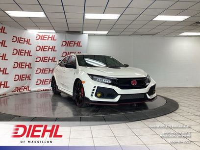 Used 2019 Honda Civic Type R