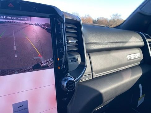 New 2026 RAM 1500 Laramie image 30