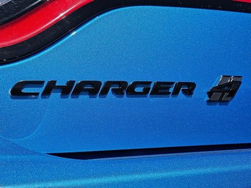 Used 2023 Dodge Charger SXT w/ Blacktop Package AWD/4WD image 30