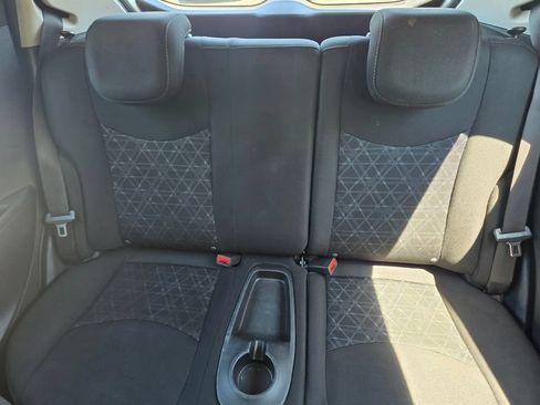 Used 2020 Chevrolet Spark LT FWD image 17