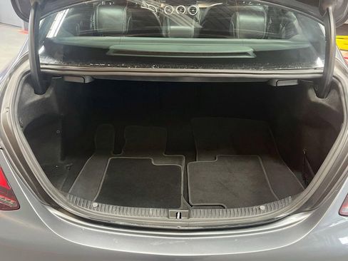 Used 2019 Mercedes-Benz C 300 4MATIC Sedan image 27