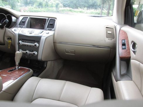 Used 2011 Nissan Murano LE w/ Navigation Pkg AWD/4WD image 20