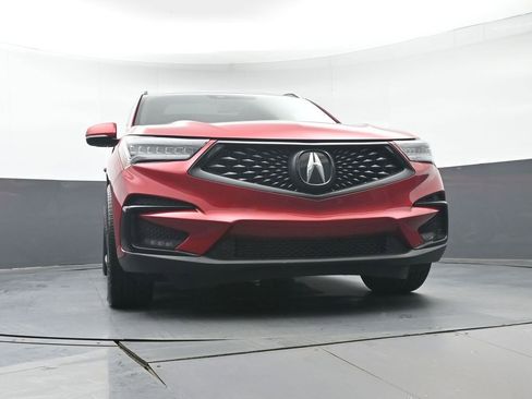 Used 2019 Acura RDX A-Spec image 41