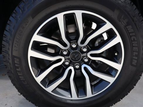 Used 2025 RAM 1500 Limited w/ Bed Utility Group image 61